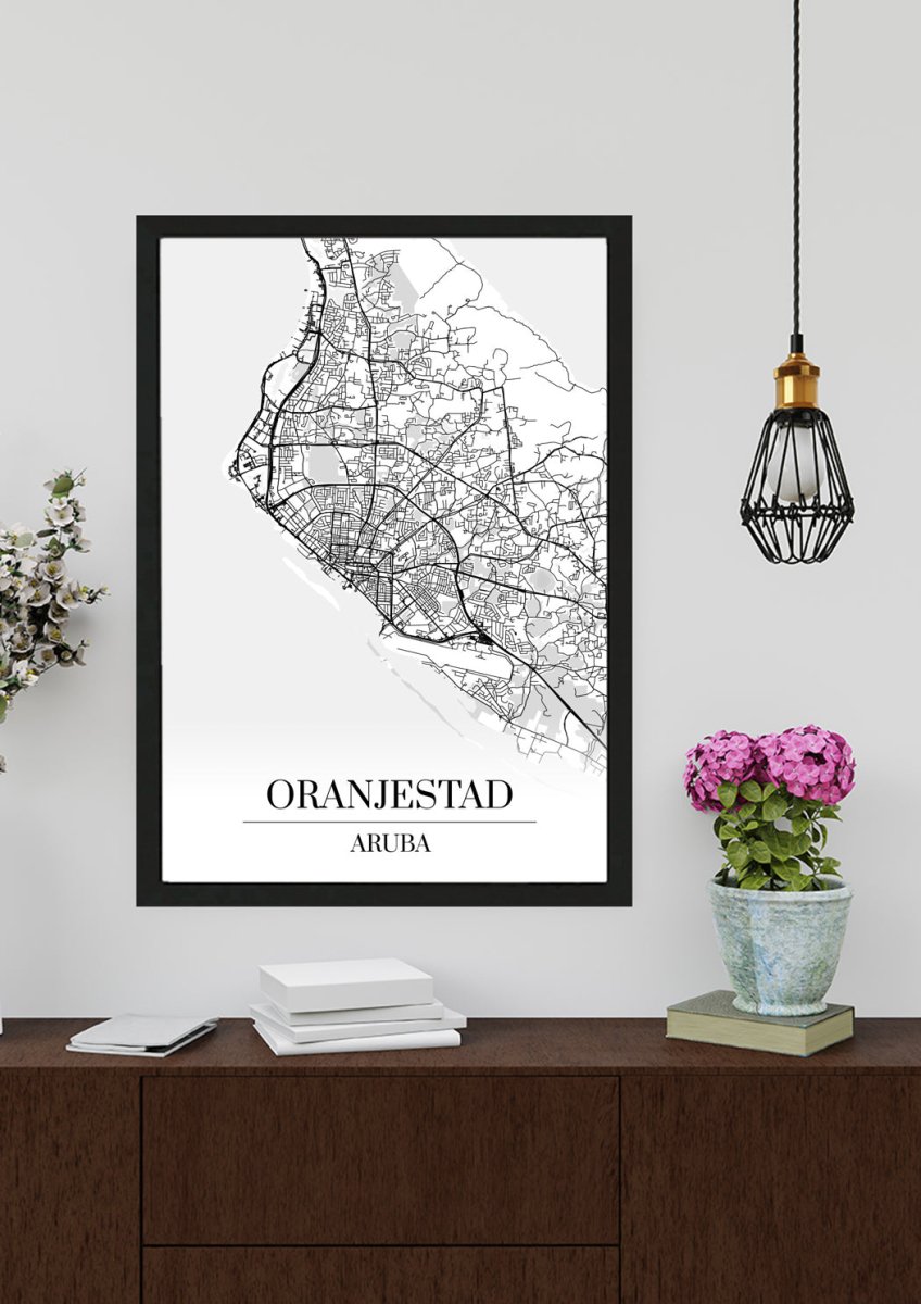 Oranjestad