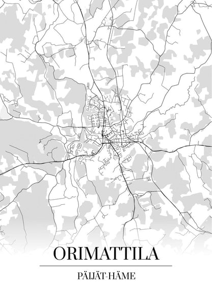 Orimattila