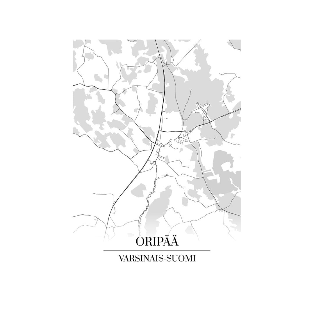 Oripää