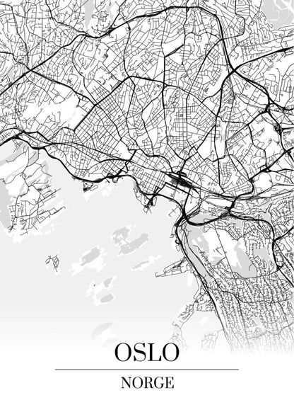 Oslo