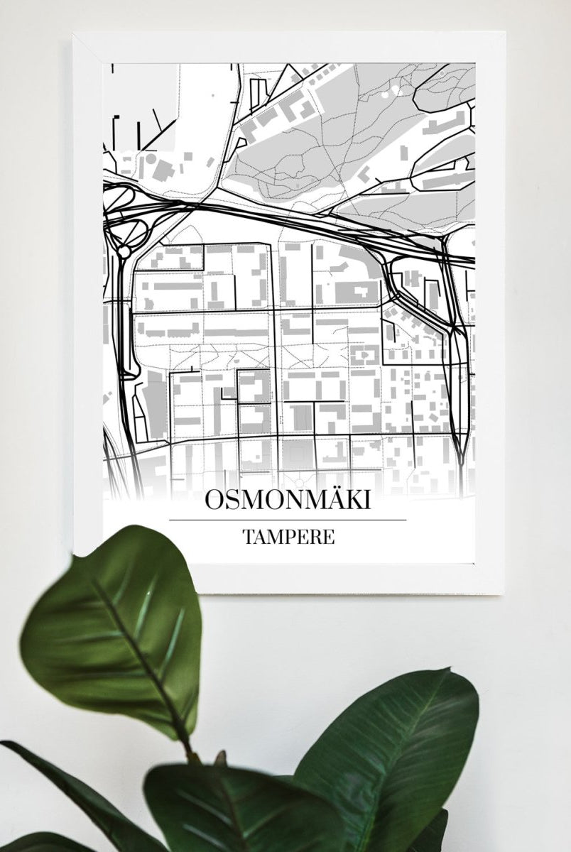 Osmonmäki
