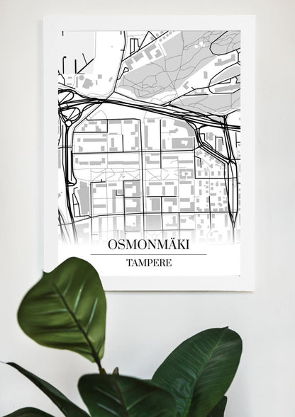 Osmonmäki