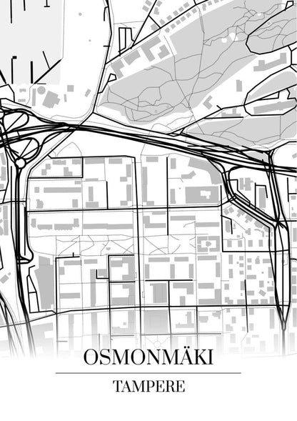 Osmonmäki