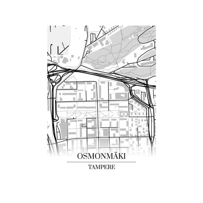 Osmonmäki