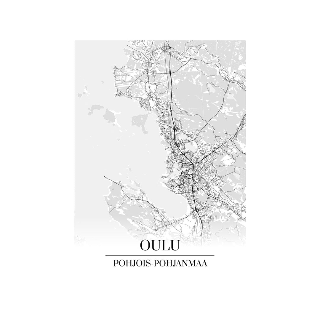 Oulu