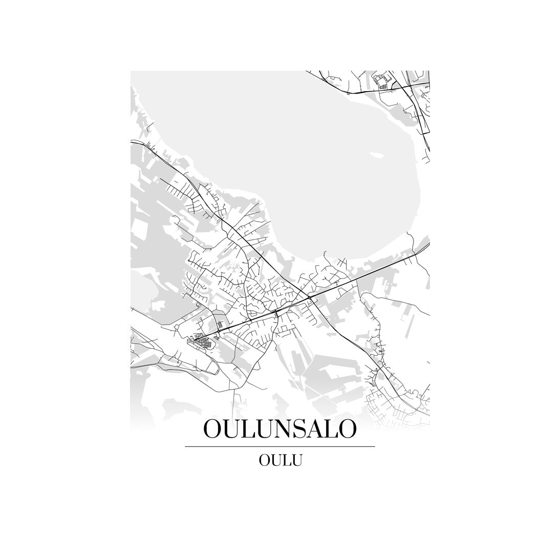 Oulunsalo