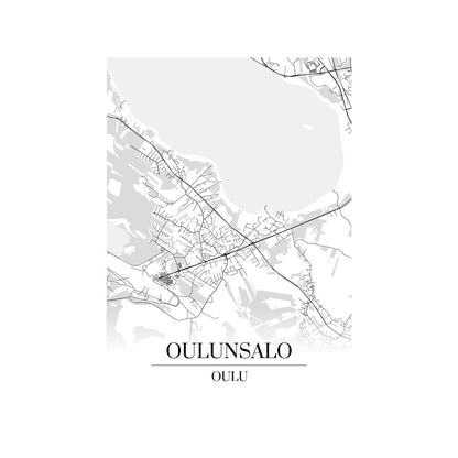 Oulunsalo