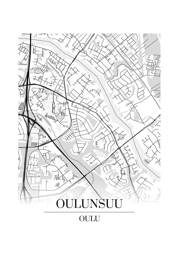 Oulunsuu‎