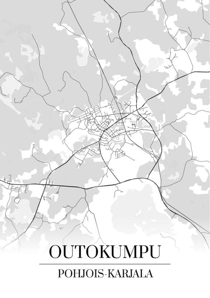 Outokumpu