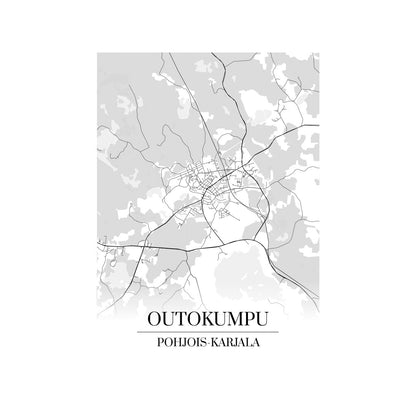 Outokumpu