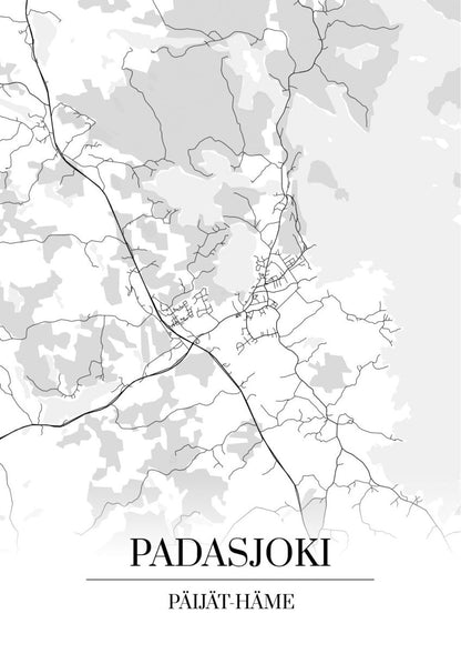 Padasjoki