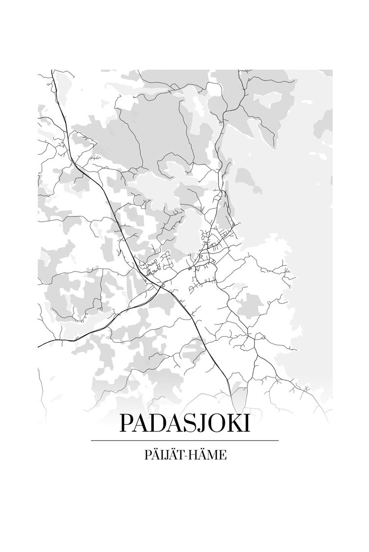 Padasjoki