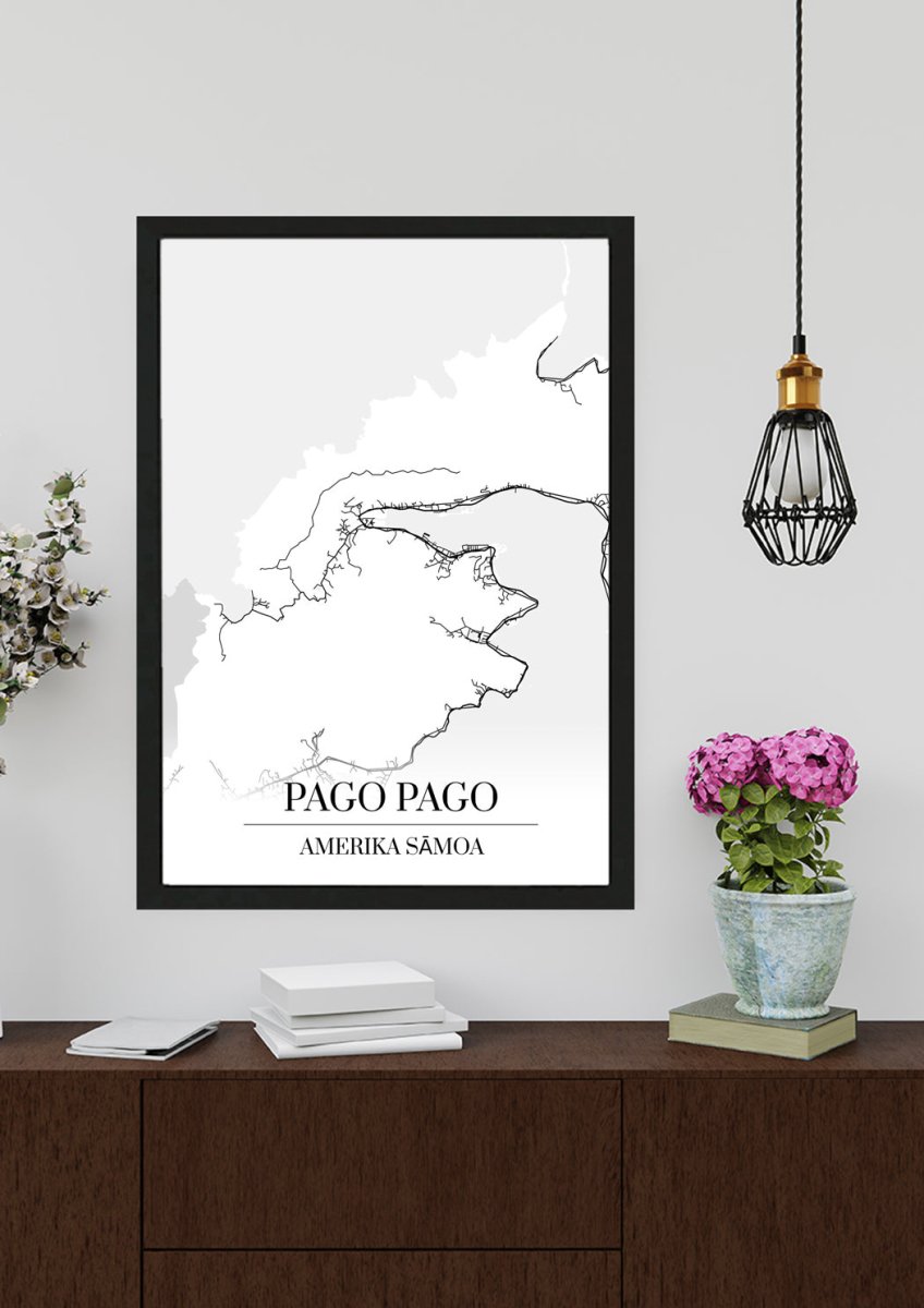 Pago Pago