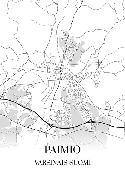 Paimio