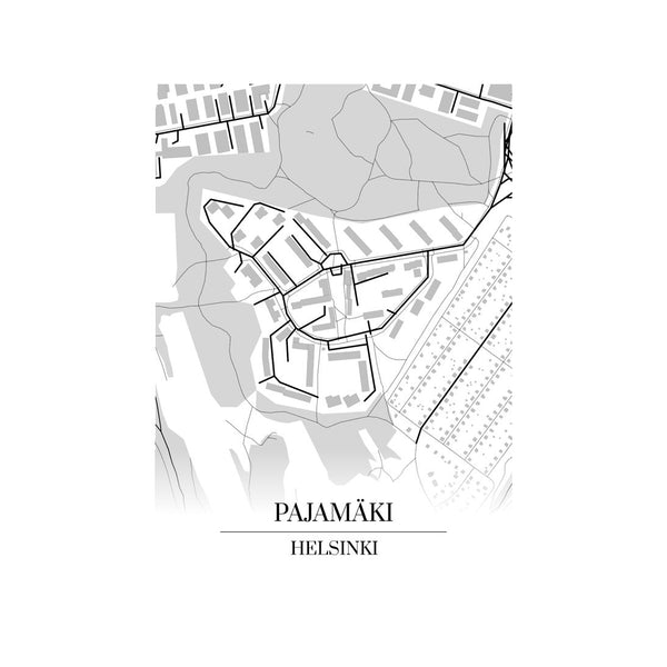 Pajamäki