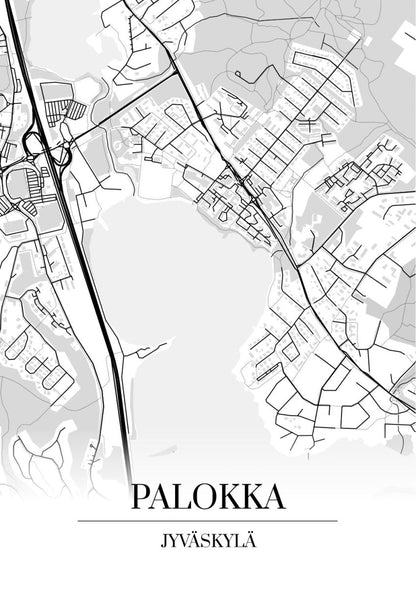 Palokka