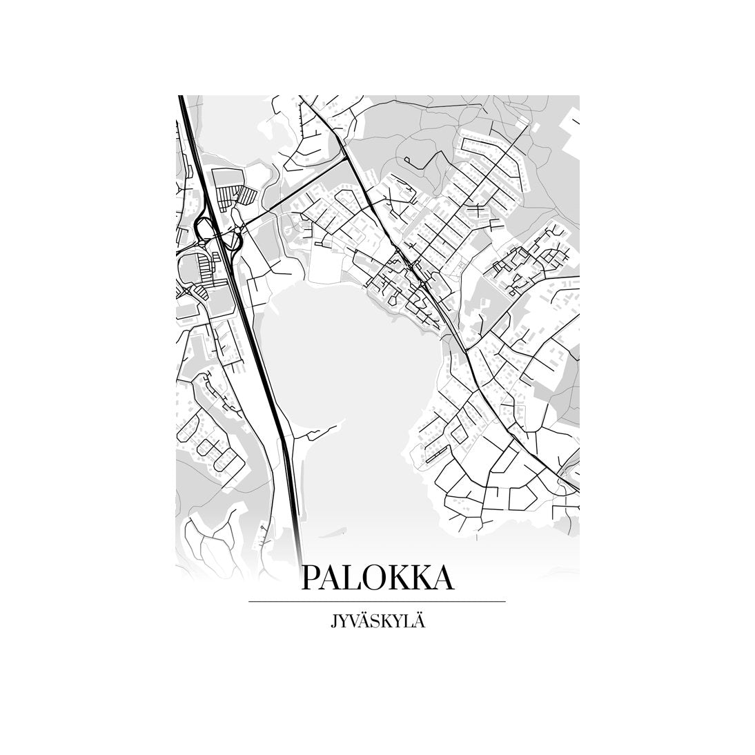 Palokka