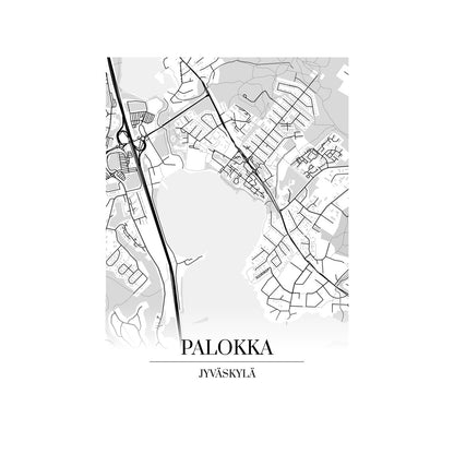 Palokka