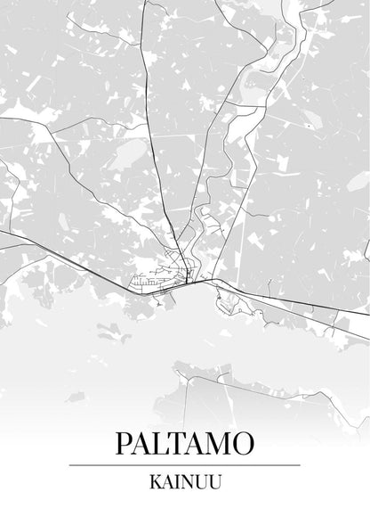 Paltamo