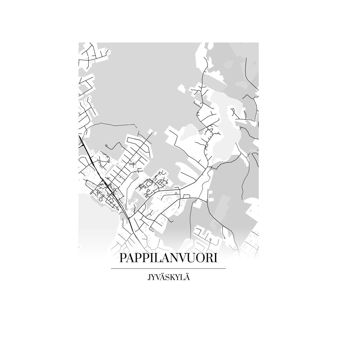 Pappilanvuori