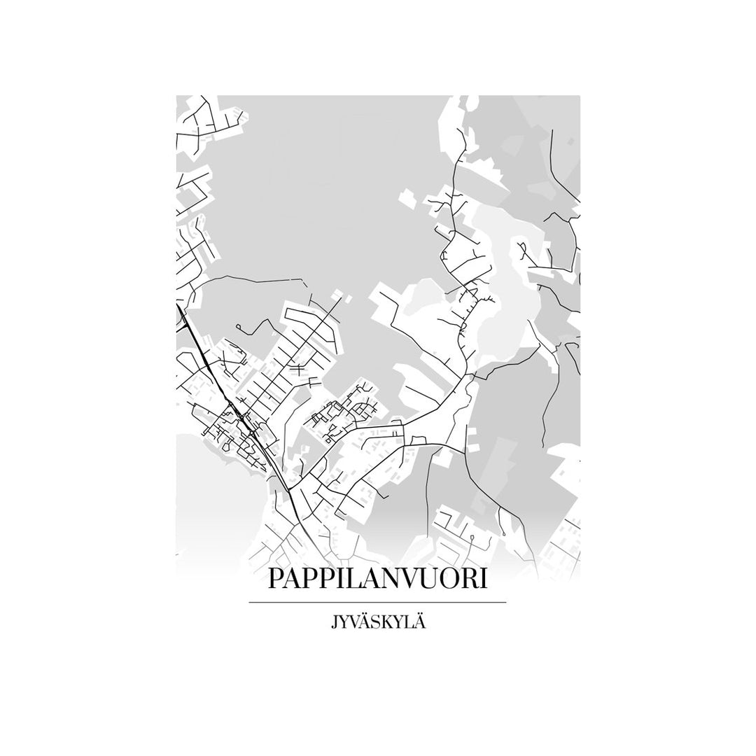 Pappilanvuori
