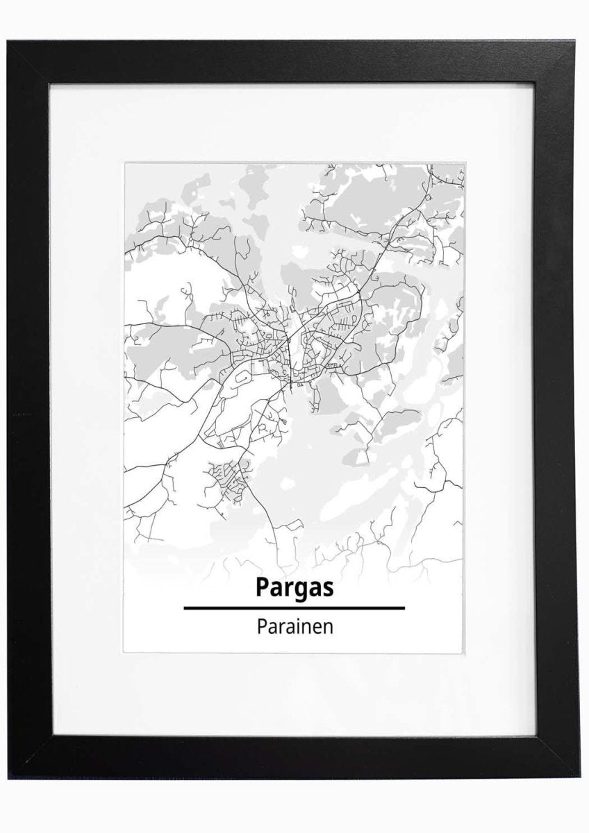 Pargas