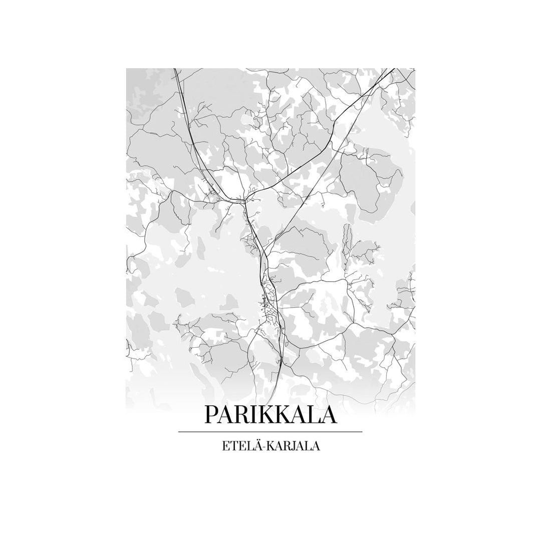 Parikkala