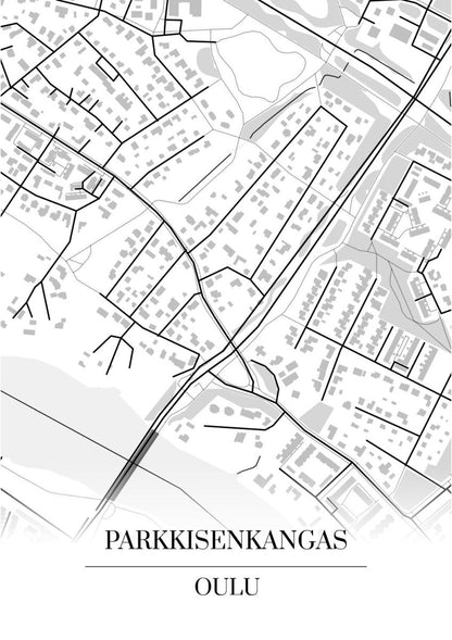 Parkkisenkangas