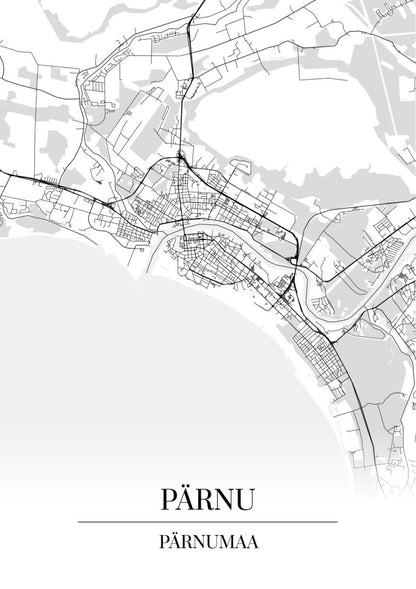 Pärnu