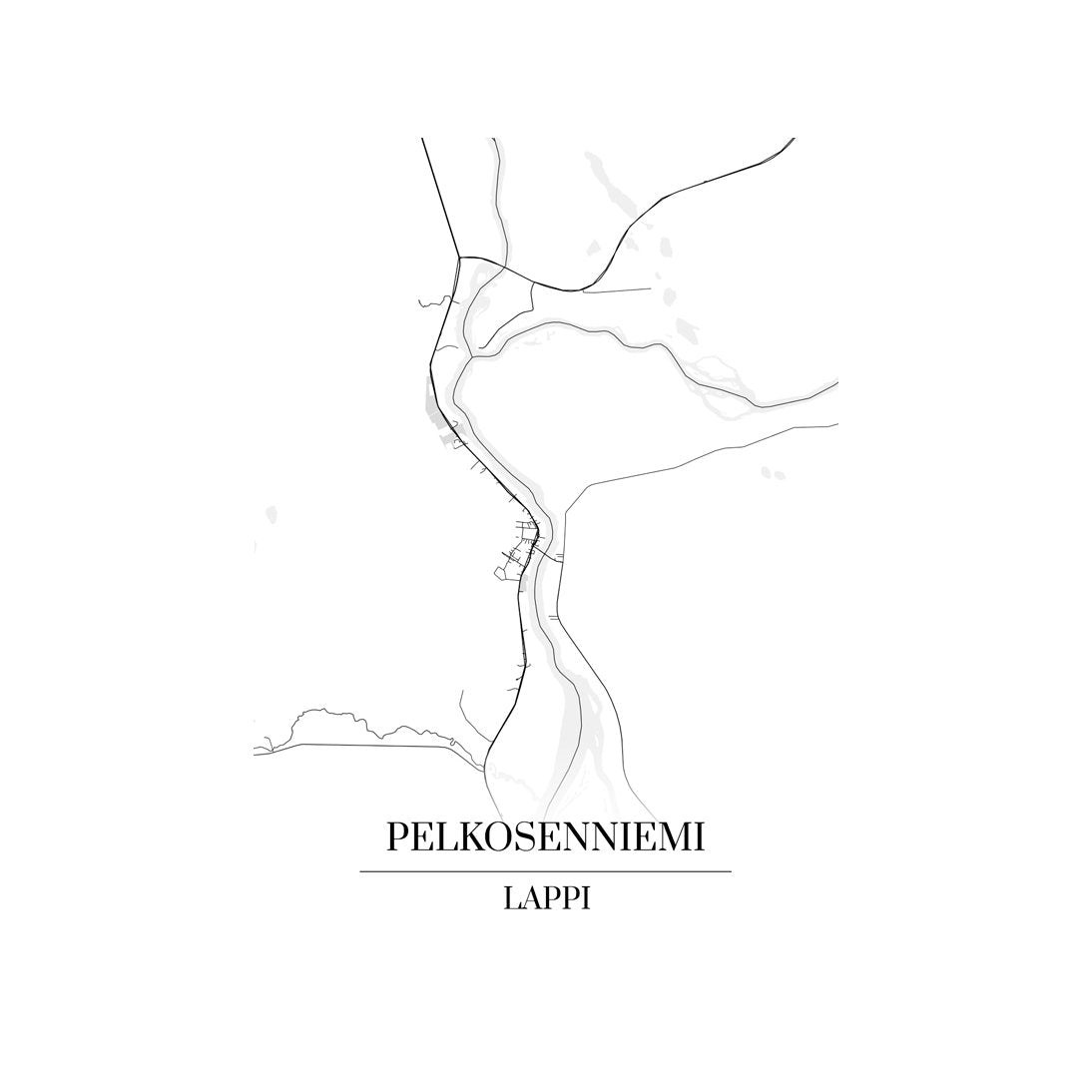 Pelkosenniemi