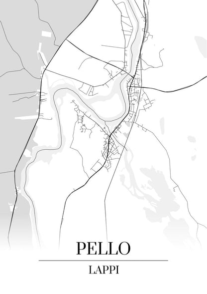 Pello