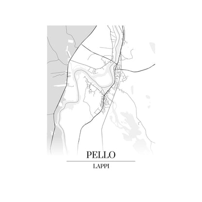 Pello