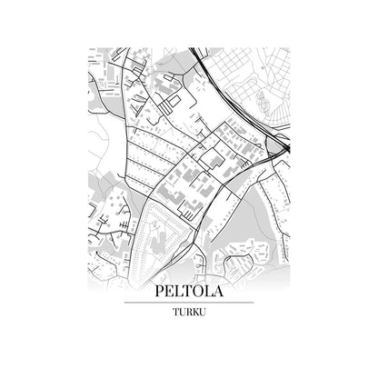 Peltola