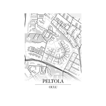 Peltola