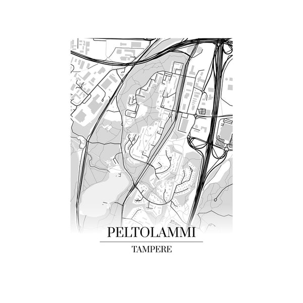 Peltolammi