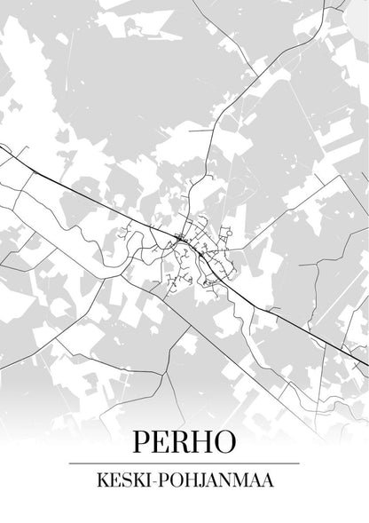 Perho