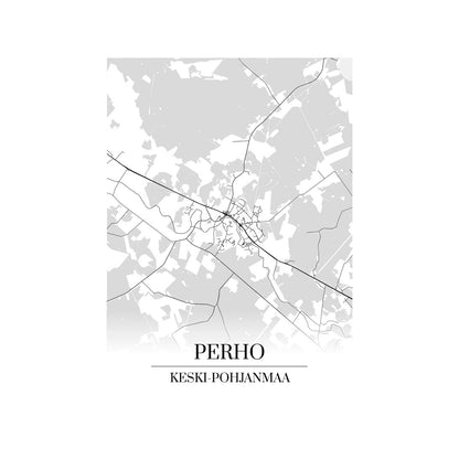 Perho