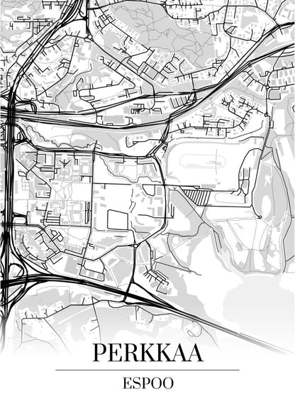 Perkkaa