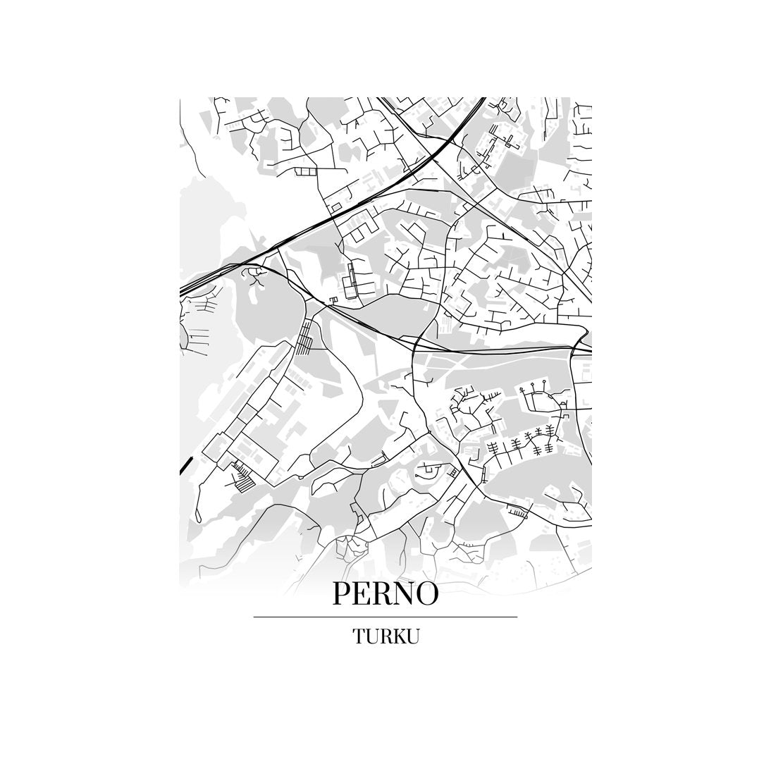 Perno