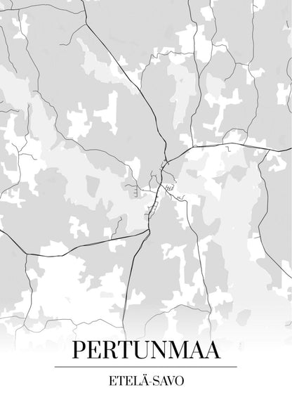 Pertunmaa