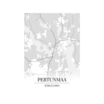 Pertunmaa