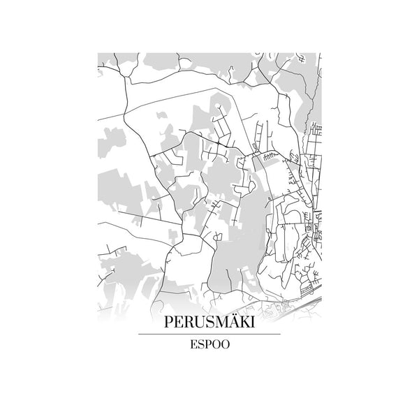 Perusmäki