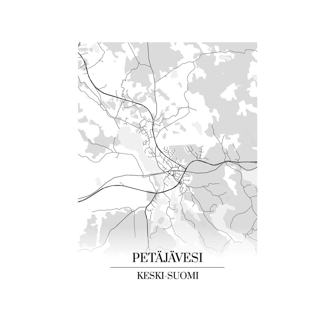 Petäjävesi