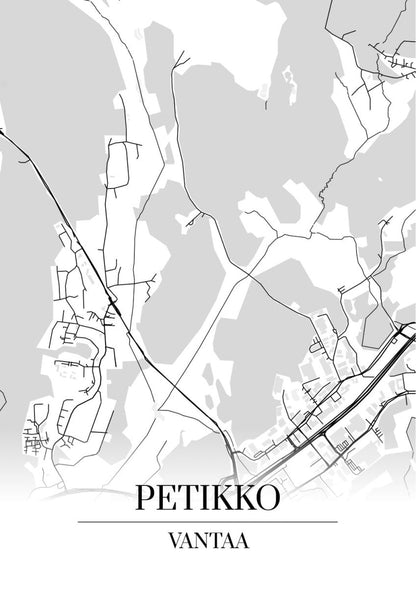 Petikko