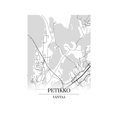 Petikko