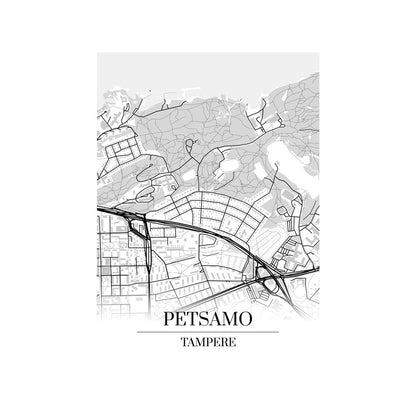 Petsamo