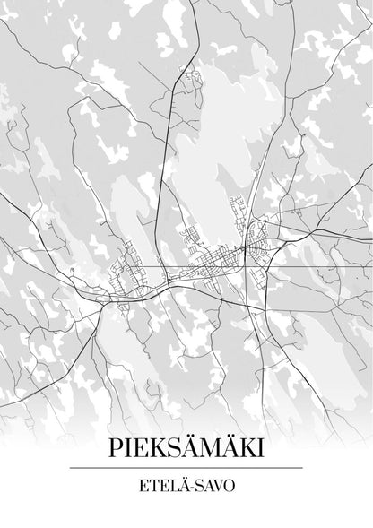 Pieksämäki