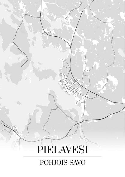 Pielavesi