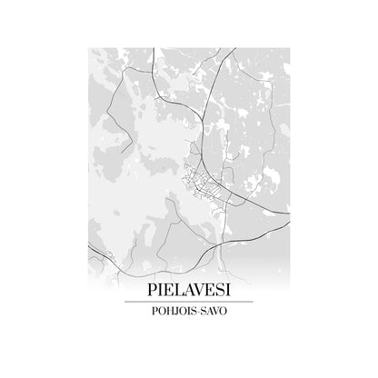 Pielavesi