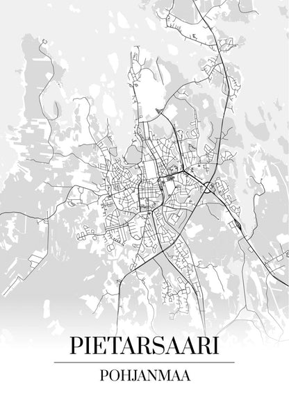 Pietarsaari